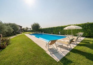 3 bedroom accommodation in Caprino Veronese VR