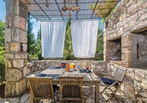 3 bedroom accommodation in Malinska
