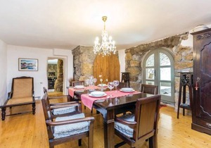 3 bedroom accommodation in Malinska
