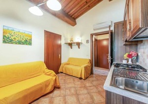 3 bedroom accommodation in Orentano PI