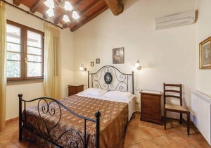 3 bedroom accommodation in Orentano PI