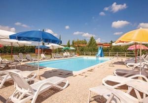 3 bedroom accommodation in Orentano PI