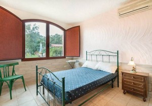 3 bedroom accommodation in Orgosolo