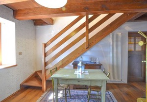 3 bedroom accommodation in Stregna