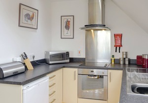 3 bedroom accommodation in Inchmarlo, near Banchory