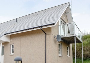 3 bedroom accommodation in Inchmarlo, near Banchory
