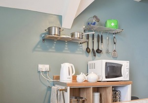 3 bedroom accommodation in Coverack, near Helston