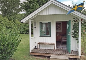 3 bedroom accommodation in Abbekås