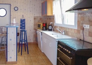 3 bedroom accommodation in Saint Germain sur Ay