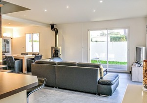 3 bedroom accommodation in Saint Germain Sur Ay