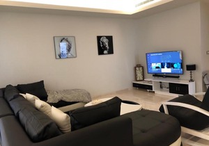 3 Bedroom MM Eko Atlantic