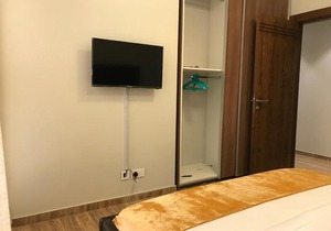 3 Bedroom MM Eko Atlantic