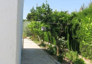 3 bedroom(s) Chalet near Calafat