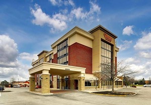 3-Star Hotel ∙ Drury Inn & Suites Columbus Dublin