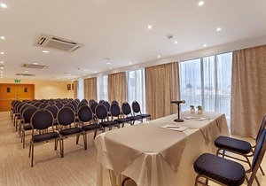 3-Star Hotel ∙ Plaza Regency Hotels
