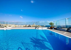 3-Star Hotel ∙ Plaza Regency Hotels
