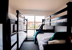 3. Sunny Shackell. Echuca Moama Holiday Accommodation