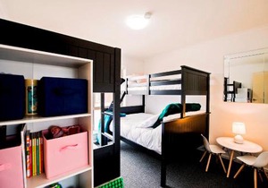 3. Sunny Shackell. Echuca Moama Holiday Accommodation