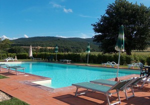 30 m² Accommodation ∙ 1 bedroom ∙ 2 guests