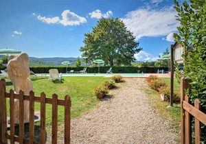 30 m² Accommodation ∙ 1 bedroom ∙ 2 guests