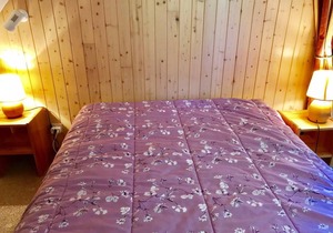 30 m² Apartment ∙ 1 bedroom ∙ 4 guests