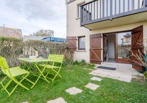 30 m² Apartment ∙ 1 bedroom ∙ 4 guests