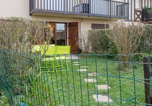 30 m² Apartment ∙ 1 bedroom ∙ 4 guests