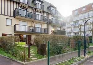 30 m² Apartment ∙ 1 bedroom ∙ 4 guests