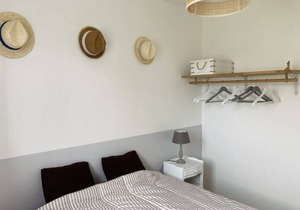 30 m² Apartment ∙ 1 bedroom ∙ 4 guests