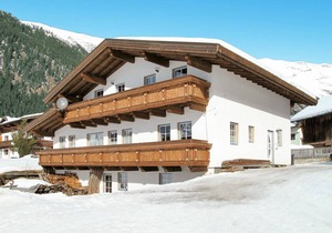 30 m² Apartment ∙ 1 bedroom ∙ 4 guests