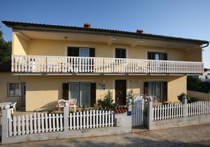 30 m² Apartment ∙ 1 bedroom ∙ 2 guests
