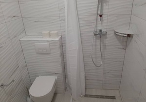 30 m² Apartment ∙ 1 bedroom ∙ 3 guests