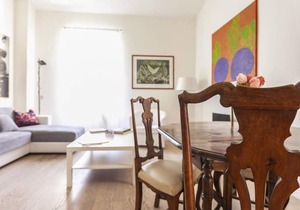 30 m² Apartment ∙ 1 bedroom ∙ 3 guests