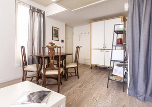 30 m² Apartment ∙ 1 bedroom ∙ 3 guests