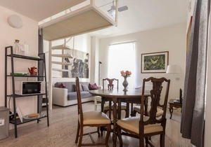 30 m² Apartment ∙ 1 bedroom ∙ 3 guests