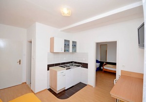 30 m² Apartment ∙ 1 bedroom ∙ 3 guests
