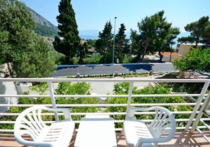 30 m² Apartment ∙ 1 bedroom ∙ 3 guests