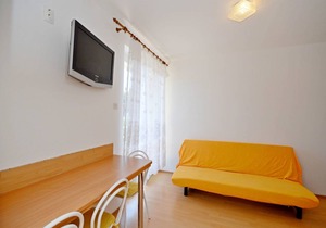 30 m² Apartment ∙ 1 bedroom ∙ 3 guests