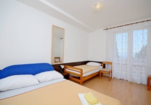 30 m² Apartment ∙ 1 bedroom ∙ 3 guests