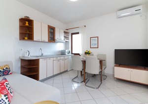 30 m² Apartment ∙ 1 bedroom ∙ 3 guests