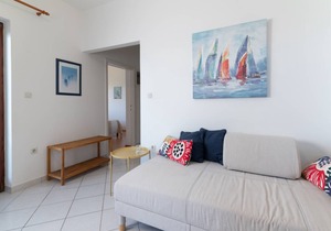 30 m² Apartment ∙ 1 bedroom ∙ 3 guests