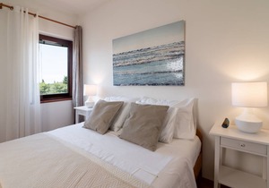 30 m² Apartment ∙ 1 bedroom ∙ 3 guests