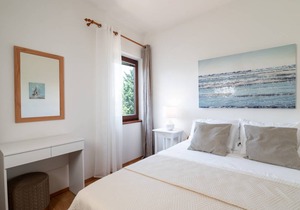 30 m² Apartment ∙ 1 bedroom ∙ 3 guests