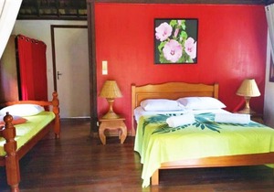 30 m² Apartment ∙ 1 bedroom ∙ 3 guests