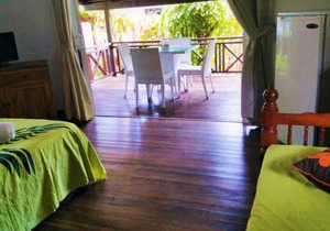 30 m² Apartment ∙ 1 bedroom ∙ 3 guests