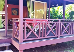 30 m² Apartment ∙ 1 bedroom ∙ 3 guests