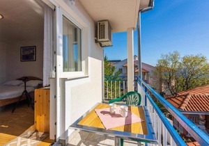30 m² Apartment ∙ 2 guests
