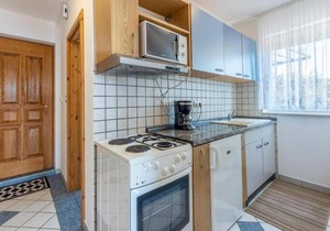 30 m² Apartment ∙ 2 guests