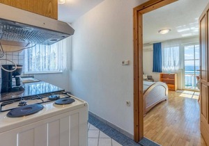 30 m² Apartment ∙ 2 guests