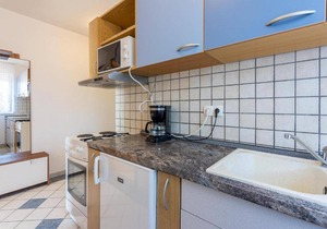 30 m² Apartment ∙ 2 guests